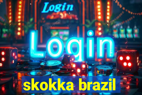 skokka brazil